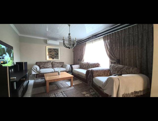 4 BEDROOM HOUSE FOR SALE IN DALPARK
